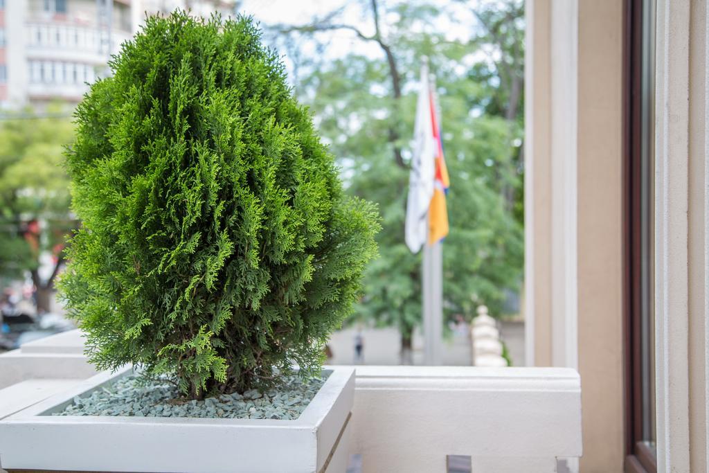 De Volan Boutique Hotel Odessa Dış mekan fotoğraf