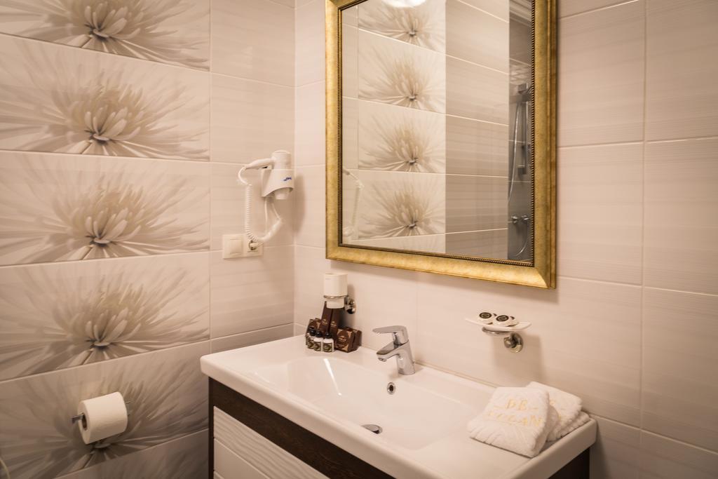 De Volan Boutique Hotel Odessa Dış mekan fotoğraf