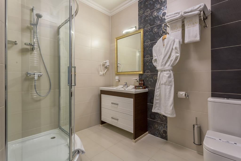De Volan Boutique Hotel Odessa Dış mekan fotoğraf