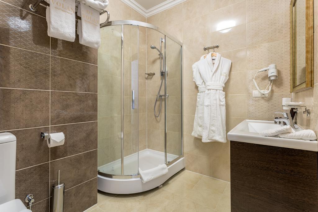De Volan Boutique Hotel Odessa Dış mekan fotoğraf