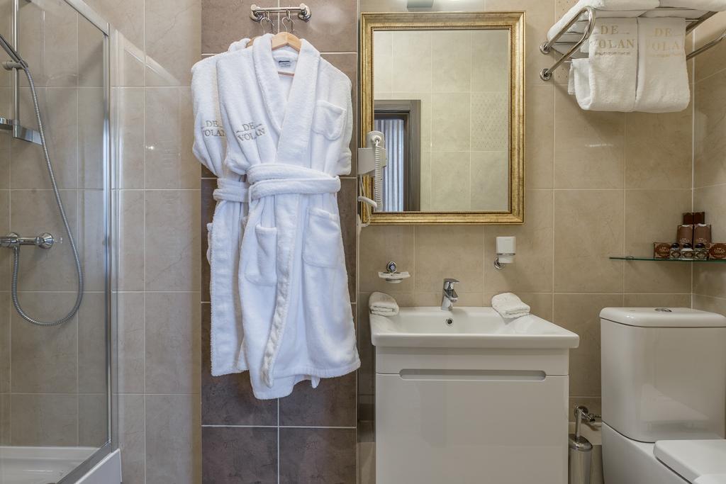 De Volan Boutique Hotel Odessa Dış mekan fotoğraf