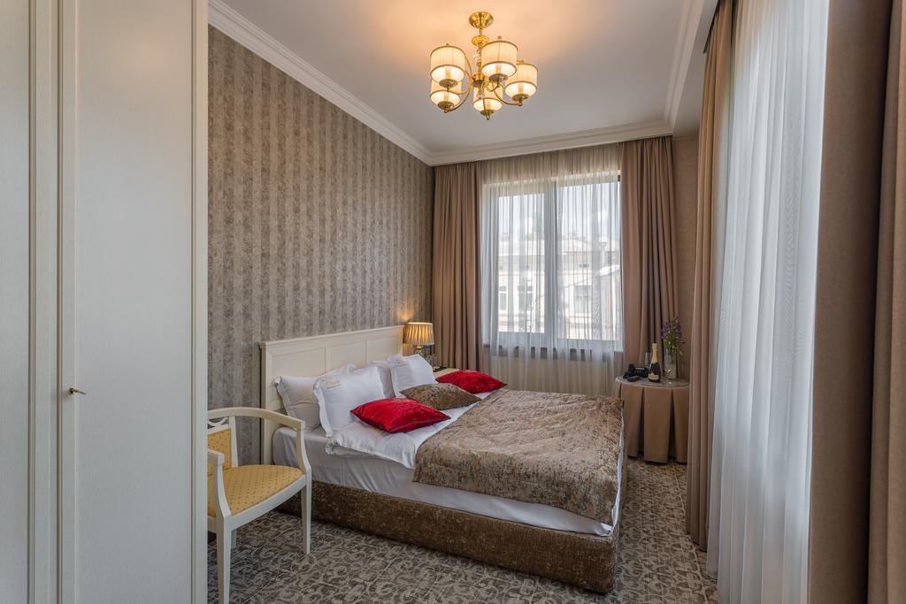 De Volan Boutique Hotel Odessa Dış mekan fotoğraf
