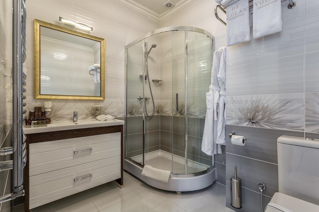 De Volan Boutique Hotel Odessa Dış mekan fotoğraf