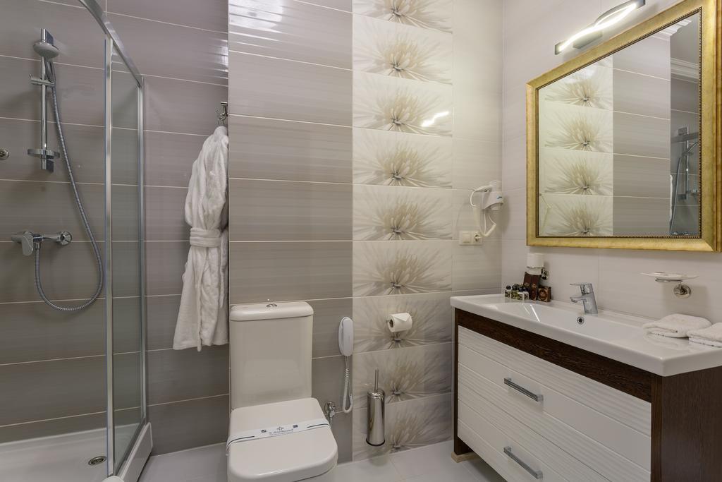 De Volan Boutique Hotel Odessa Dış mekan fotoğraf