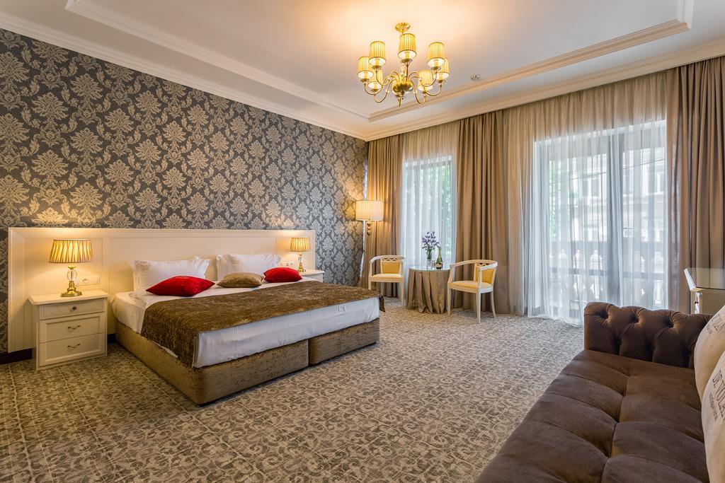 De Volan Boutique Hotel Odessa Dış mekan fotoğraf