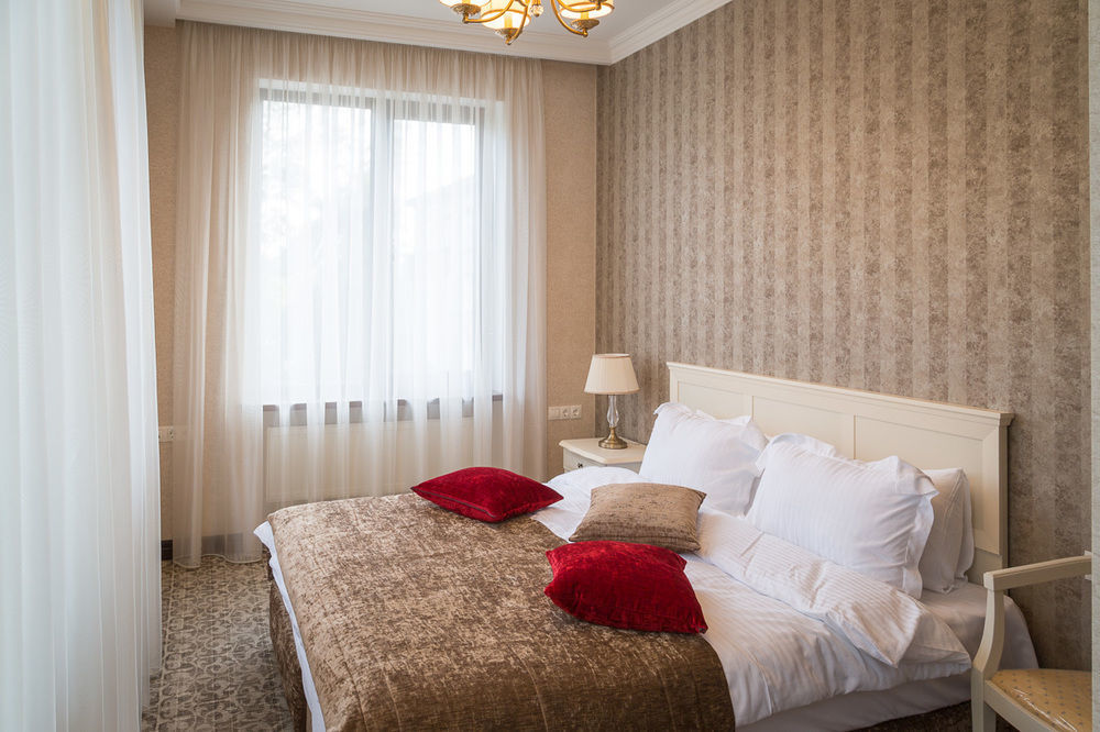 De Volan Boutique Hotel Odessa Dış mekan fotoğraf
