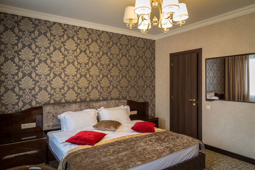 De Volan Boutique Hotel Odessa Dış mekan fotoğraf