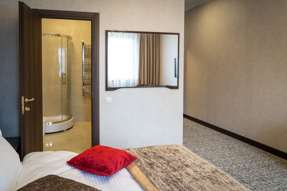 De Volan Boutique Hotel Odessa Dış mekan fotoğraf