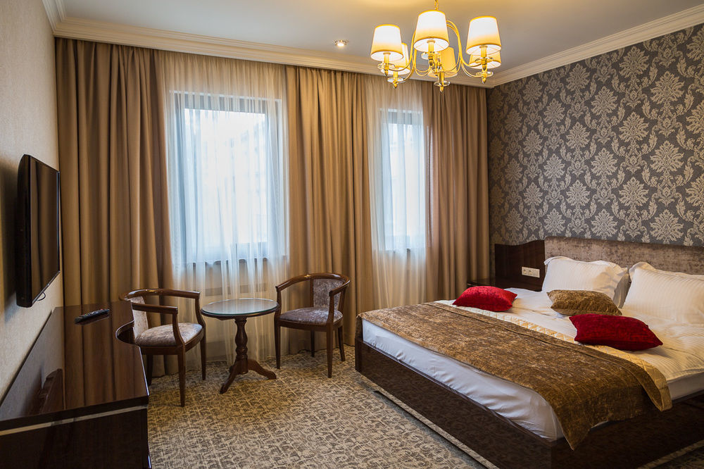 De Volan Boutique Hotel Odessa Dış mekan fotoğraf