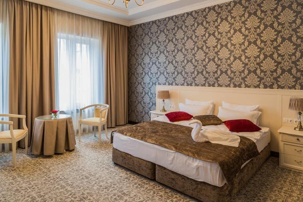 De Volan Boutique Hotel Odessa Dış mekan fotoğraf
