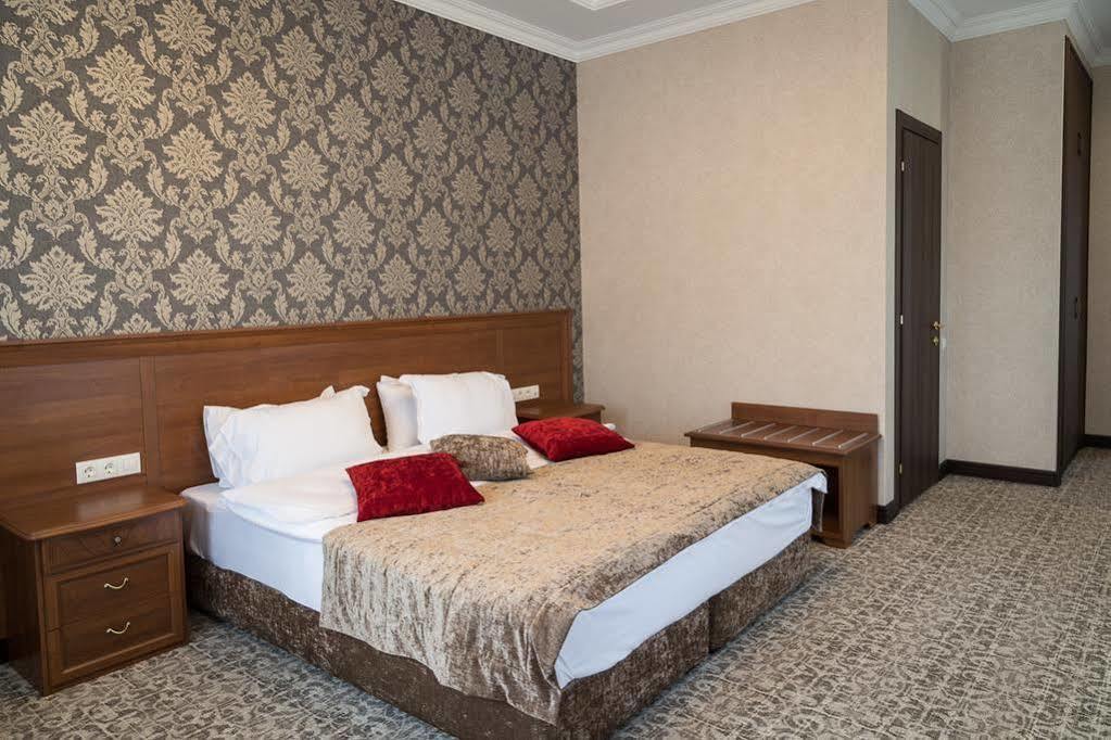 De Volan Boutique Hotel Odessa Dış mekan fotoğraf