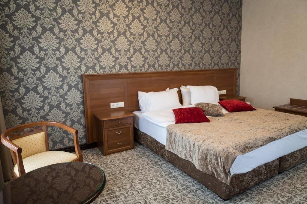 De Volan Boutique Hotel Odessa Dış mekan fotoğraf