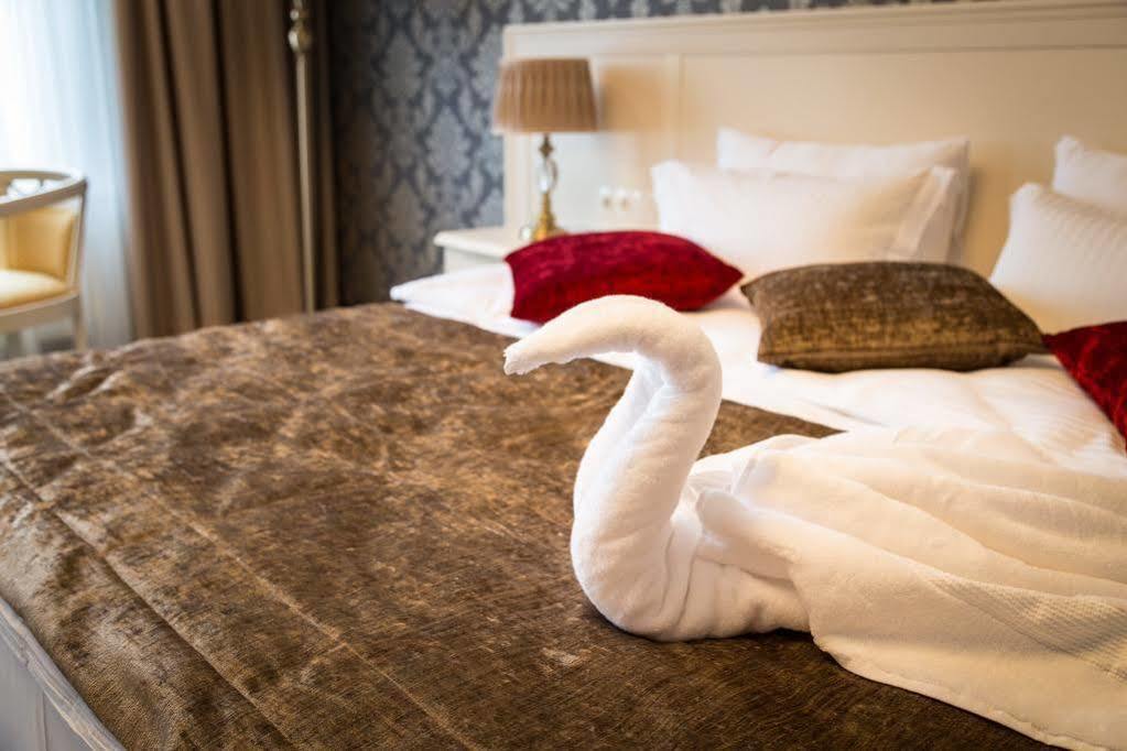 De Volan Boutique Hotel Odessa Dış mekan fotoğraf