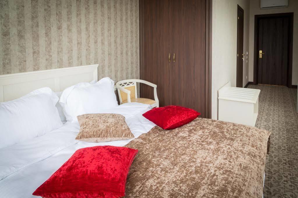 De Volan Boutique Hotel Odessa Dış mekan fotoğraf