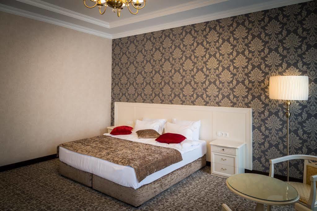 De Volan Boutique Hotel Odessa Dış mekan fotoğraf