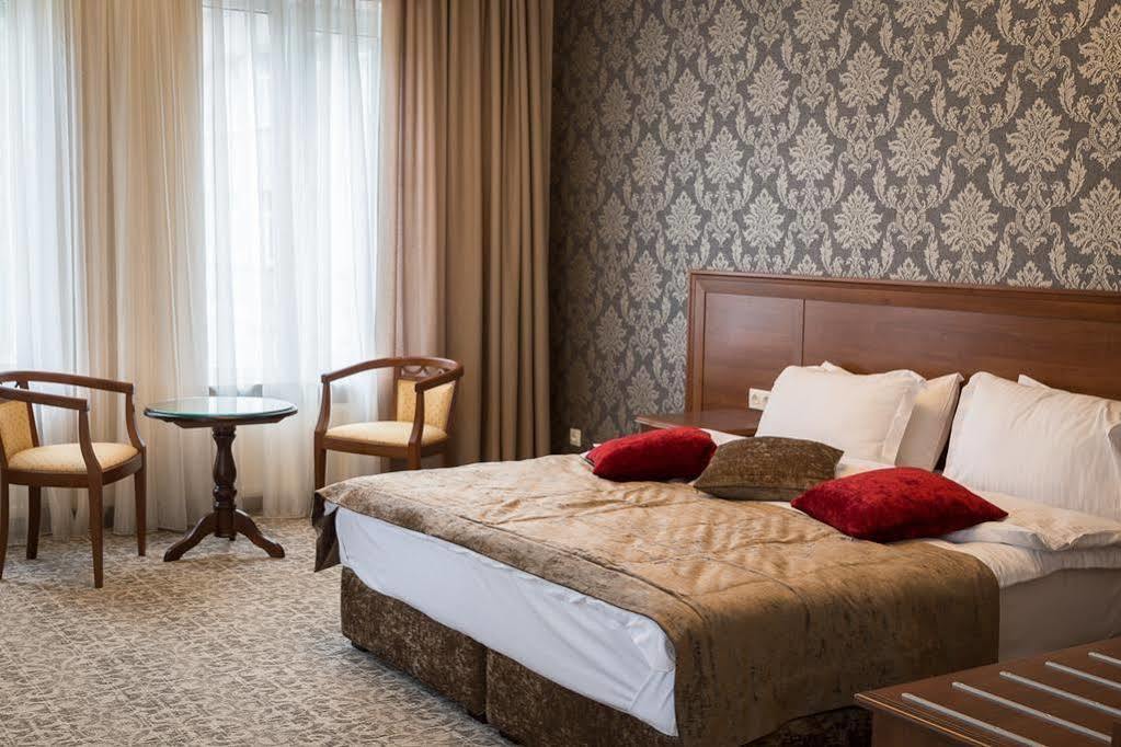 De Volan Boutique Hotel Odessa Dış mekan fotoğraf